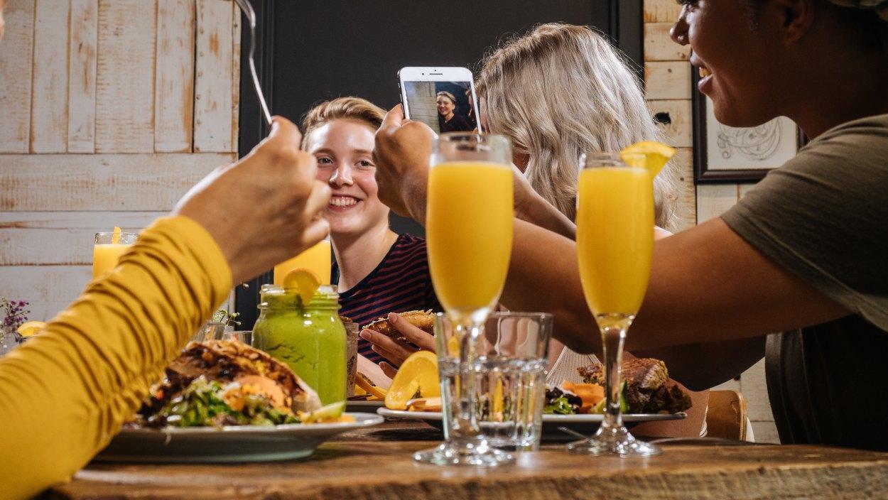 Antidote Bouffe Végane - Restaurant Cuisine Végétalienne Mercier-Hochelaga-Maisonneuve, Montréal