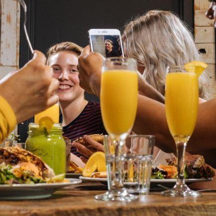 Antidote Bouffe Végane - Restaurant Cuisine Végétalienne Mercier-Hochelaga-Maisonneuve, Montréal