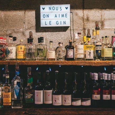 Antidote Bouffe Végane - Restaurant Cuisine Végétalienne Mercier-Hochelaga-Maisonneuve, Montréal