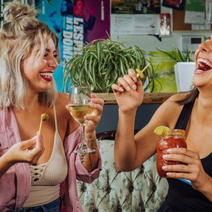 Antidote Bouffe Végane - Restaurant Cuisine Végétalienne Mercier-Hochelaga-Maisonneuve, Montréal