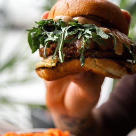 Antidote Bouffe Végane - Restaurant Cuisine Végétalienne Mercier-Hochelaga-Maisonneuve, Montréal