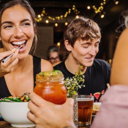 Antidote Bouffe Végane - Restaurant Cuisine Végétalienne Mercier-Hochelaga-Maisonneuve, Montréal